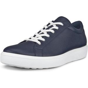 imageECCO Mens Soft 60 Premium SneakerMarine