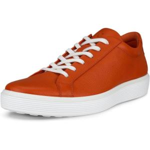 imageECCO Mens Soft 60 Premium SneakerTerracotta