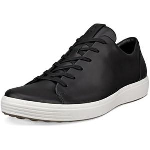 imageECCO Mens Soft 7 Premier SneakerBlack