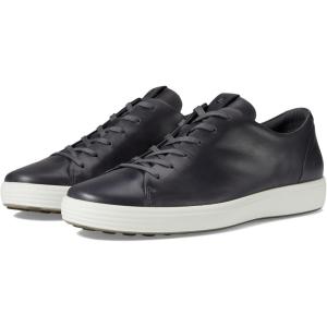 imageECCO Mens Soft 7 Premier SneakerMagnet