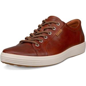 imageECCO Mens Soft 7 SneakerCognac