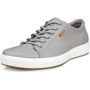 imageECCO Mens Soft 7 SneakerWild Dove
