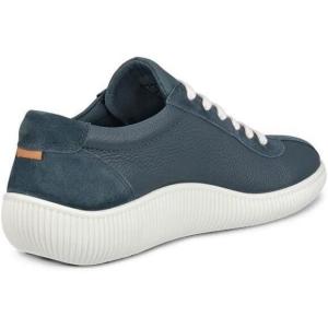 imageECCO Mens Soft Zero Lace Up SneakerPavementPavement