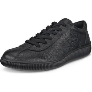 imageECCO Mens Soft Zero Premium SneakerBlack