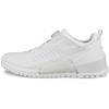 imageECCO Mens Biom 20 Boa Walking ShoeWhite