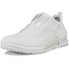 imageECCO Mens Biom 20 Boa Walking ShoeWhite