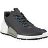 imageECCO Mens Biom 20 Breathru Cross TrainerMagnet Leather