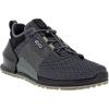 imageECCO Mens Biom 20 Breathru Cross TrainerMagnetBlackVetiver