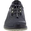 imageECCO Mens Biom 20 Breathru Cross TrainerMagnetBlackVetiver