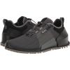 imageECCO Mens Biom 20 Breathru Cross TrainerMagnetBlackVetiver Textile