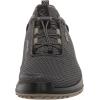imageECCO Mens Biom 20 Breathru Cross TrainerMagnetBlackVetiver Textile