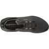 imageECCO Mens Biom 20 Breathru Cross TrainerMagnetBlackVetiver Textile