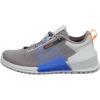 imageECCO Mens Biom 20 Breathru Cross TrainerMoon RockRegatta