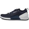imageECCO Mens Biom 20 Breathru Cross TrainerNight SkyOmbre