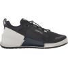 imageECCO Mens Biom 20 Breathru Cross TrainerNight SkyOmbre Textile