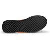 imageECCO Mens Biom 20 Breathru Cross TrainerSandOrange NeonBlack