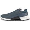 imageECCO Mens Biom 21 Cross Mountain Street SneakerPavement NubuckPavement