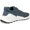 imageECCO Mens Biom 21 Cross Mountain Street SneakerPavement NubuckPavement