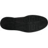 imageECCO Mens London Apron Toe Slip on LoaferBlack