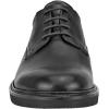 imageECCO Mens London Plain Toe Tie OxfordBlack