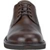 imageECCO Mens London Plain Toe Tie OxfordCocoa Brown