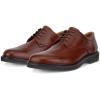 imageECCO Mens London Plain Toe Tie OxfordCognac