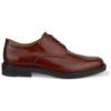 imageECCO Mens London Plain Toe Tie OxfordCognac