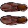 imageECCO Mens London Plain Toe Tie OxfordCognac