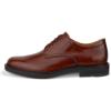 imageECCO Mens London Plain Toe Tie OxfordCognac