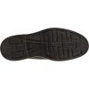 imageECCO Mens London Plain Toe Tie OxfordMocha Nubuck