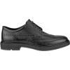 imageECCO Mens London Wingtip OxfordBlack