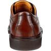 imageECCO Mens London Wingtip OxfordCognac