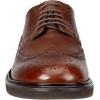 imageECCO Mens London Wingtip OxfordCognac