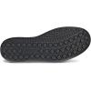 imageECCO Mens Soft 60 Hi Top SneakerBlack Pebbled Leather