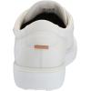 imageECCO Mens Soft 60 Two Strap Premium SneakerWhite