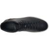 imageECCO Mens Soft 7 Premier Hi Top SneakerBlack