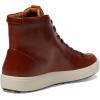 imageECCO Mens Soft 7 Premier Hi Top SneakerCognac