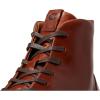 imageECCO Mens Soft 7 Premier Hi Top SneakerCognac