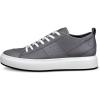 imageECCO Mens Street Ace SneakerSteel