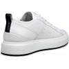 imageECCO Mens Street Ace SneakerWhite