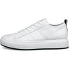 imageECCO Mens Street Ace SneakerWhite