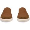imageECCO Mens Street Lite Slip on SneakerCamel SuedeCamelCocoa Brown