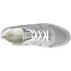 imageECCO Mens Street Lite Slip on SneakerWild DoveWild DoveShadow WhiteWhite