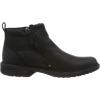 imageECCO Mens Turn GTX LaceUp BootBlack 01001