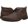 imageECCO Mens Turn GTX LaceUp BootCocoa Brown Oil Nubuck