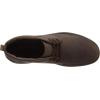 imageECCO Mens Turn GTX LaceUp BootCocoa Brown Oil Nubuck