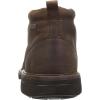 imageECCO Mens Turn GTX LaceUp BootCocoa Brown Oil Nubuck