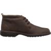 imageECCO Mens Turn GTX LaceUp BootCocoa Brown Oil Nubuck