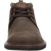 imageECCO Mens Turn GTX LaceUp BootCocoa Brown Oil Nubuck