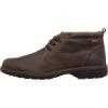 imageECCO Mens Turn GTX LaceUp BootCocoa Brown Oil Nubuck